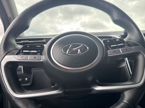 Used 2024 Hyundai Tucson Limited FWD image 24