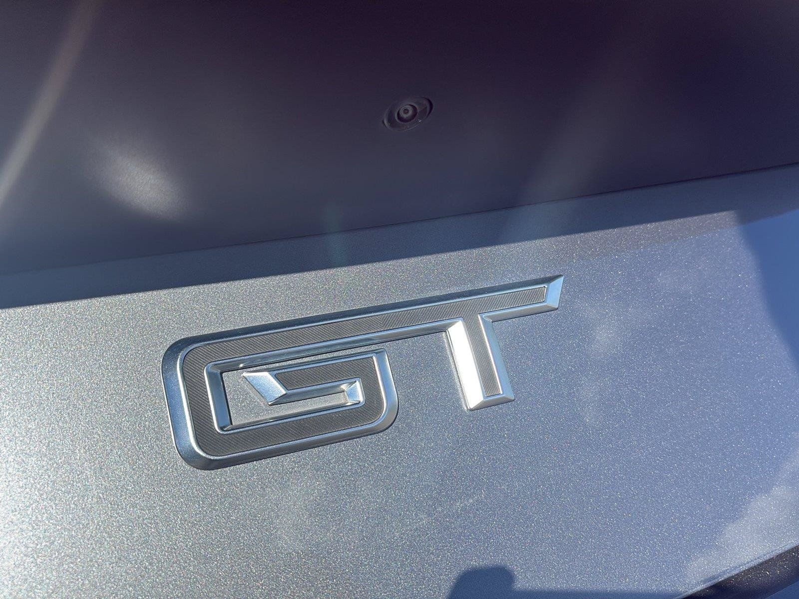 Used 2024 Ford Mustang GT Premium RWD image 40