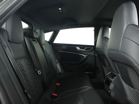 New 2025 Audi RS 7 performance Sportback image 16