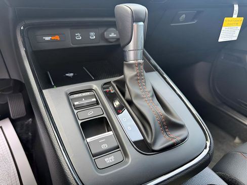 New 2026 Honda CR-V Sport-L image 27