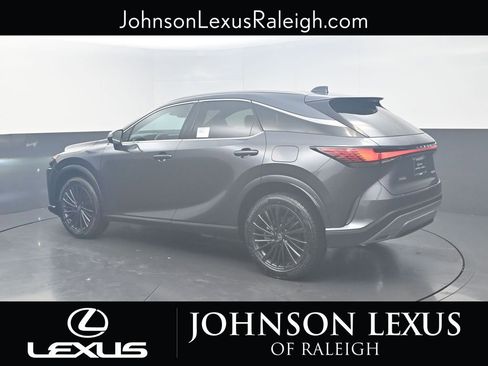 New 2026 Lexus RX 350 Premium image 7