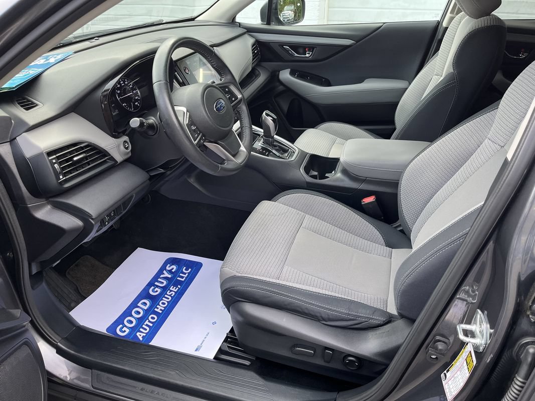 Used 2022 Subaru Outback Premium w/ Popular Package #1 AWD/4WD image 7
