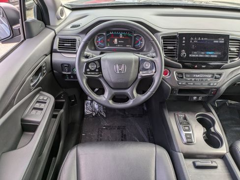 Used 2022 Honda Pilot EX-L image 18