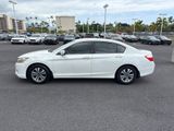 Used 2014 Honda Accord LX image 2