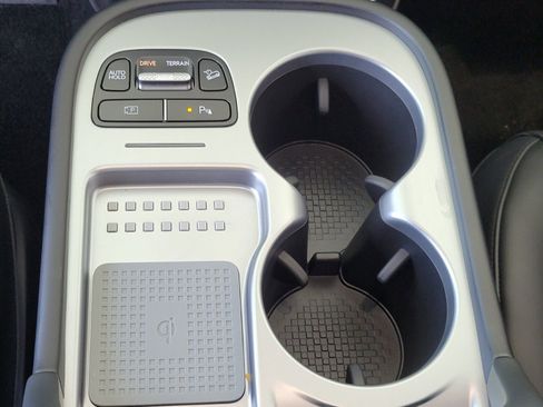 New 2026 Hyundai Ioniq 9 SEL image 13