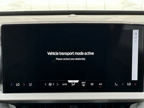 New 2026 Ford Explorer ST-Line AWD/4WD image 12
