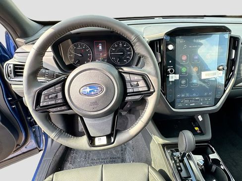 New 2026 Subaru Forester Touring image 11