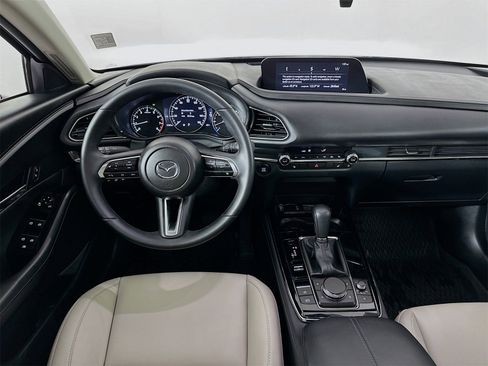 Certified 2025 MAZDA CX-30 AWD 2.5 S w/ Preferred Package image 23