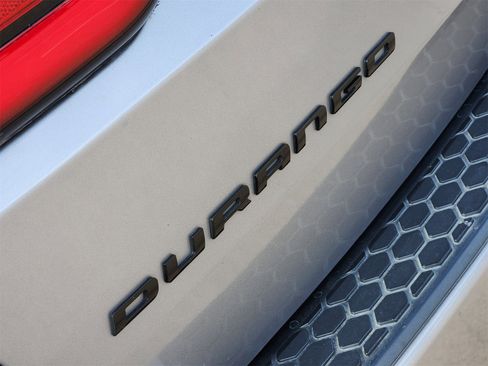 Used 2020 Dodge Durango R/T w/ Blacktop Package image 12