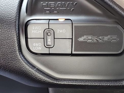 Used 2024 RAM 2500 Laramie w/ Safety Group AWD/4WD image 21