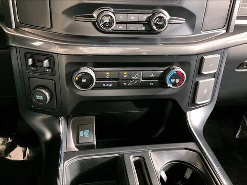 Used 2023 Ford F150 XL w/ STX Appearance Package image 31