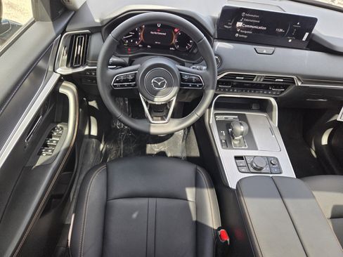 New 2026 MAZDA CX-90 3.3 Turbo w/ Premium Sport Pkg AWD/4WD image 9