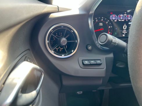 Used 2023 Chevrolet Camaro SS image 17