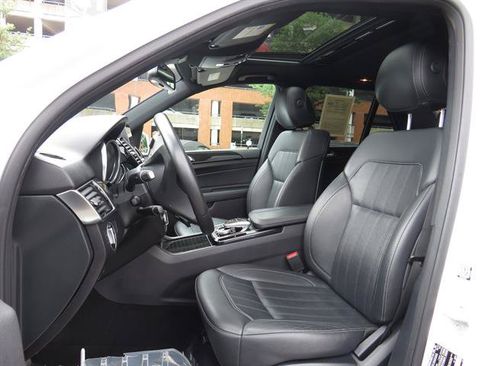 Used 2017 Mercedes-Benz GLE 350 4MATIC image 20
