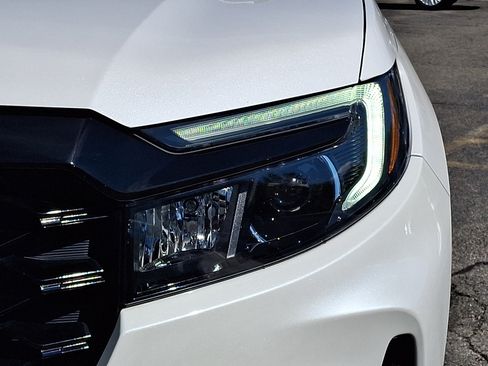 Used 2023 Honda Passport Elite image 9