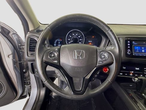 Used 2019 Honda HR-V EX-L image 13