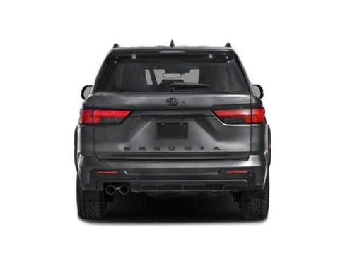 Used 2024 Toyota Sequoia TRD Pro image 8