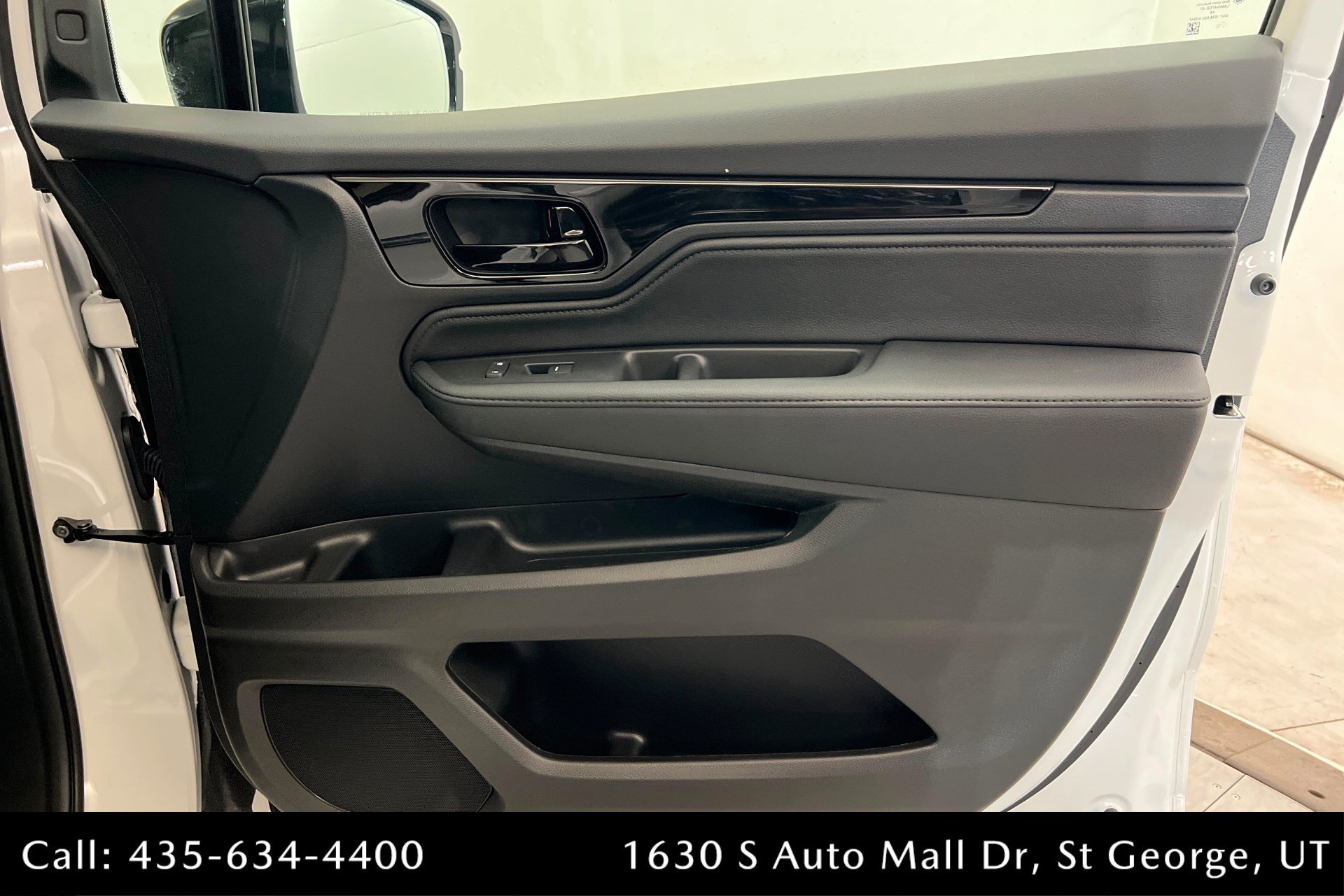 New 2026 Honda Odyssey Elite image 23