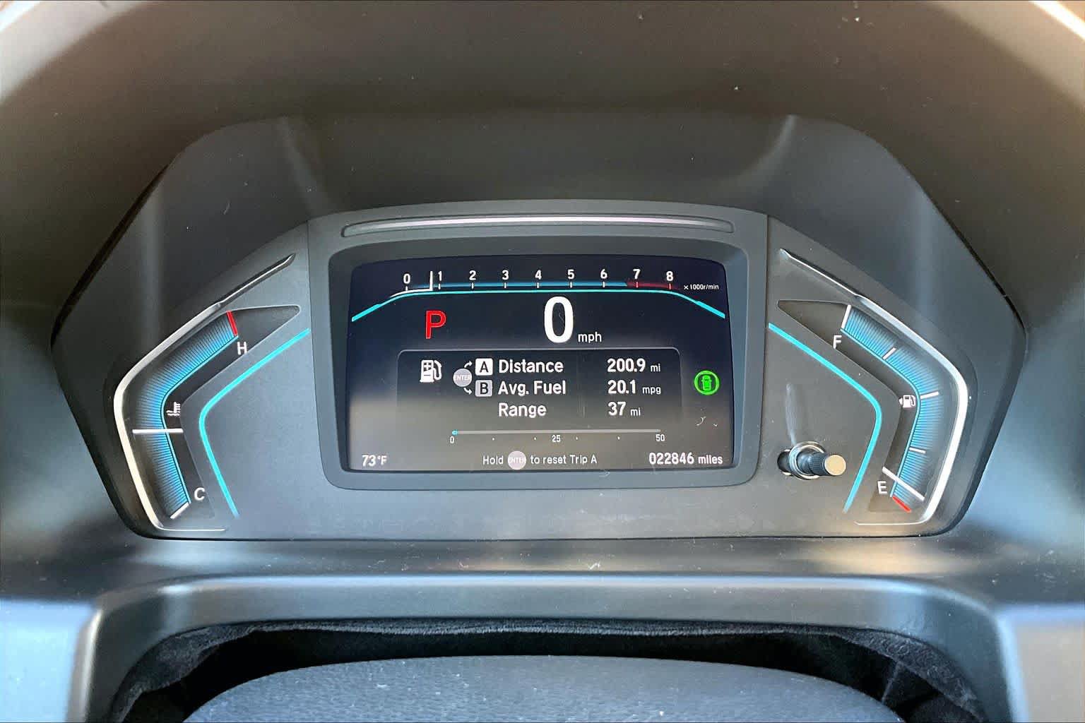 Used 2024 Honda Odyssey Touring image 26