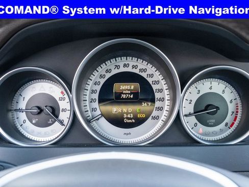 Used 2014 Mercedes-Benz C 350 Coupe w/ Multimedia Package image 4