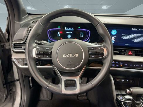 Used 2023 Kia Sportage X-Line image 16