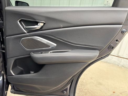 Used 2019 Acura RDX FWD image 34