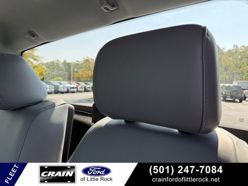 New 2025 Ford F550 4x4 Regular Cab Super Duty image 29