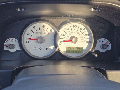 Used 2006 Ford Escape XLT image 9