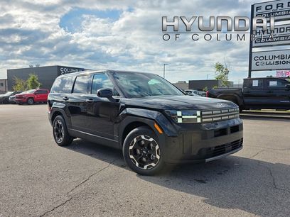 New 2026 Hyundai Santa Fe SE