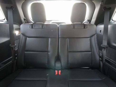 New 2026 Ford Explorer ST-Line w/ ST-Line Street Pack image 34