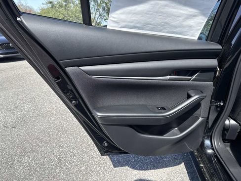 New 2026 MAZDA MAZDA3 s image 14