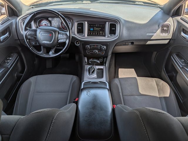 Used 2022 Dodge Charger SXT RWD image 9