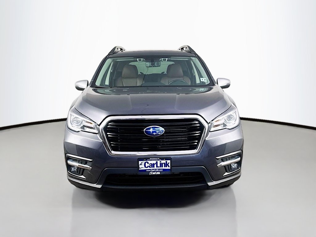 Used 2022 Subaru Ascent Touring AWD/4WD image 2