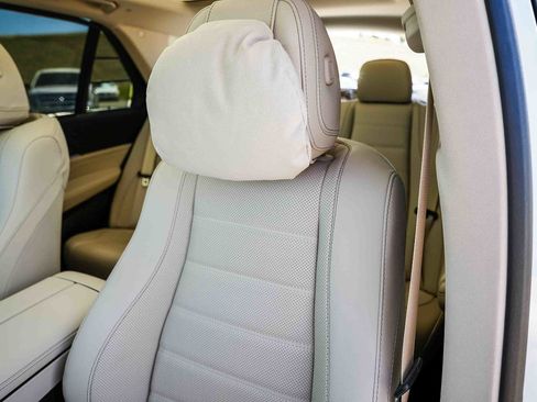New 2026 Mercedes-Benz GLE 350 4MATIC image 24