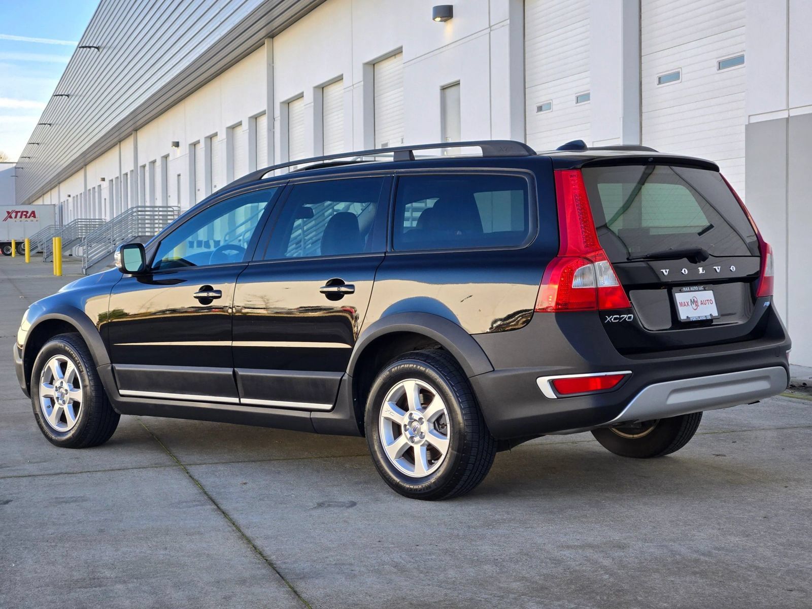 Used 2013 Volvo XC70 3.2 AWD/4WD image 6