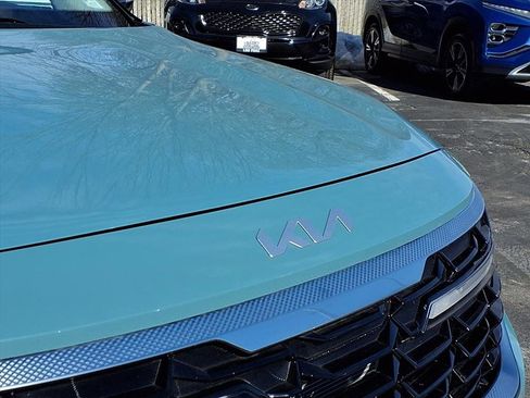 Used 2025 Kia Seltos S image 29