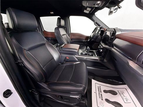 Used 2023 Ford F150 Lariat image 26