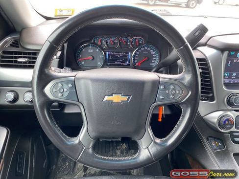 Used 2019 Chevrolet Tahoe LT image 16