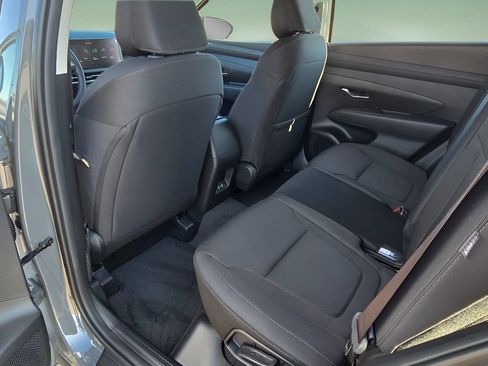 Used 2026 Hyundai Tucson SE AWD/4WD image 15
