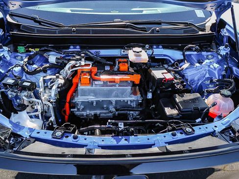 Certified 2024 Honda Prologue EX image 26