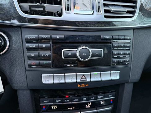 Used 2014 Mercedes-Benz E 350 Sport image 20