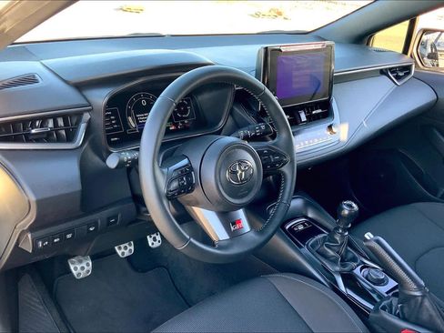 Used 2024 Toyota Corolla GR w/ Performance Package image 17