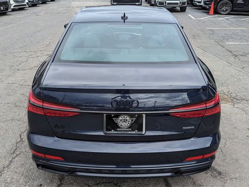 Used 2021 Audi A6 3.0T Premium AWD/4WD image 8