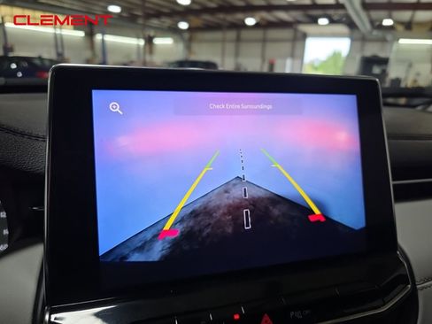 Used 2022 Jeep Compass Limited image 19