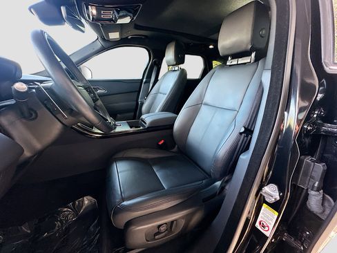 Used 2024 Land Rover Range Rover Velar Dynamic SE image 22