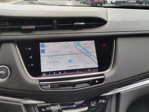 New 2025 Cadillac XT5 Premium Luxury w/ Technology Package image 19