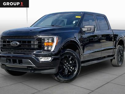Used 2023 Ford F150 XLT w/ Equipment Group 302A High