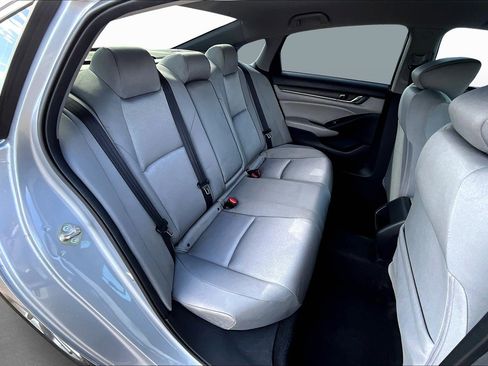 Used 2019 Honda Accord LX image 25