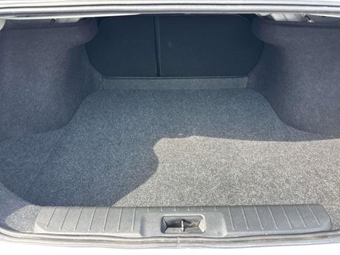 Used 2025 Nissan Sentra SV image 13