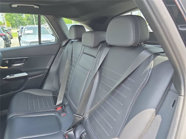 New 2026 Mercedes-Benz GLC 300 4MATIC image 14